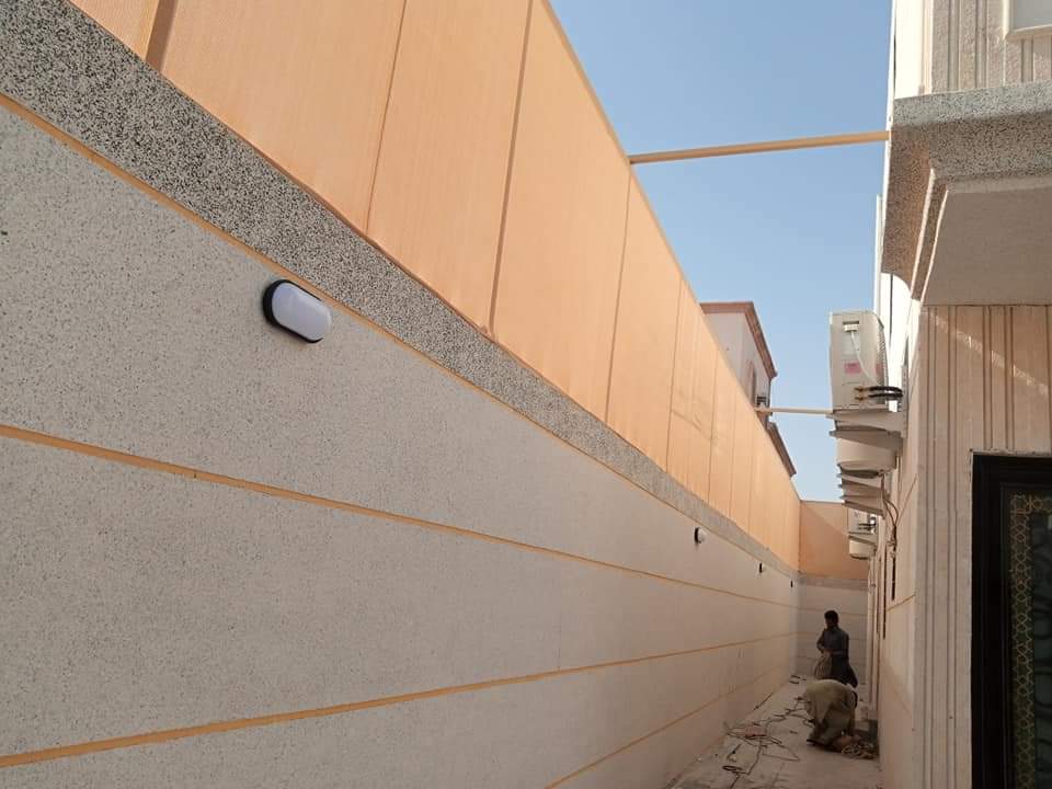 صورة ساتر للحماية